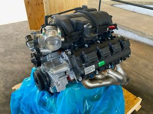 Motor de Gasolina 392 V8 en Venta, Bloque Largo Completo, Motor de Alto Rendimiento, Probado, Listo para Enviar a Todo el Mundo con Garantía - Product Image 5
