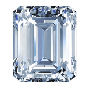 Vente en gros de diamants synthétiques cultivés en laboratoire certifiés IGI coupe rayonnante 2.19 carats VVS2 CVD/HPHT VS clarté diamants en vrac pour bijoux - Product Image 2