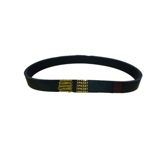 Nuovo Albero PTO in Gomma per Trattore Compatibile con 902A Rif. 930207 - Product Image 1