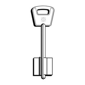 Chiavi Silca Art. 5oc1 Gr.19 - Product Image 1