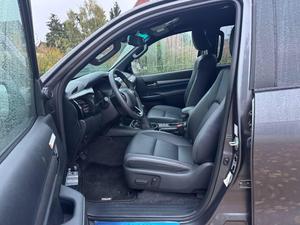 2025 nuovo per YOTA HI LUX 2.8 D-4D 4x4 senza incidenti invisibile doppia cabina invincibile SUV cambio automatico - Product Image 2