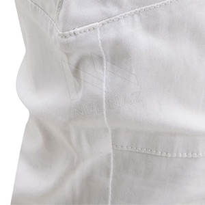 Pantalons cargo personnalisés en coton grande taille pour hommes, pantalons de rue en coton pour hommes, pantalons de survêtement pour hommes, pantalons cargo - Product Image 6