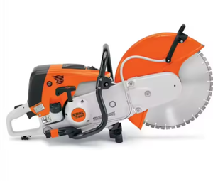 Sierra de Corte Inalámbrica a Gas TS 800 Cutquik de 250 mm, Nueva, con Potencia de 240 kW y 380V/110V/220V - Product Image 2