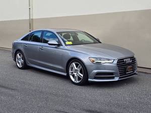 รถยนต์มือสอง Audi A6 2.0T quattro Premium Plus AWD ปี 2016 รุ่น 4 ประตู ซีดาน สภาพดี ขาย - Product Image 5