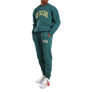 Chándales de alta calidad para hombre, ropa deportiva de talla grande, venta al por mayor - Product Image 1