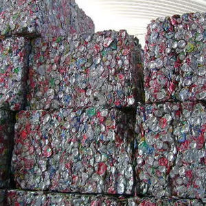 CHATARRA DE ALUMINIO UBC GRADO DE PRIMERA CALIDAD A LA VENTA - Product Image 5