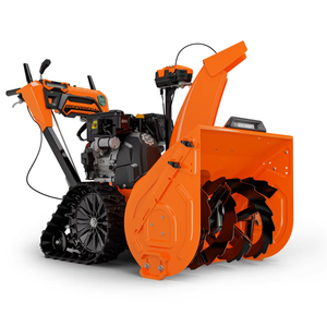 รถแทรกเตอร์เป่าหิมะ - Product Image 1