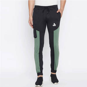 Pantalones de hombre informales ligeros de algodón 100% de la mejor calidad, ecológicos, de secado rápido, transpirables, para exteriores, tamaño personalizado, OEM - Product Image 1