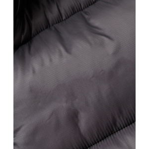 Chaqueta Ligera de Verano, Acolchada, con Diseño de Cintura Ajustable con Cordón - Product Image 4