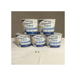 Venta al por Mayor Confiable de Polvo Nutricional Original para Niños y Adultos, Empaquetado en Cajas a Granel, Exportación a Gran Escala y Venta al por Menor - Product Image 6