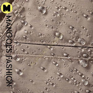 Pantalones Tácticos de Corduroy para Paintball al por Mayor con Rodilleras, Equipo de Camuflaje Transpirable de Invierno Unisex de Calidad - Product Image 6