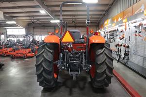 Nouveau tracteur utilitaire Kubota M7060HD12 4x4 - Product Image 3