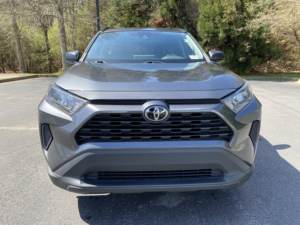 Toyota RAV4 LE 2021 Usado en Buen Estado - Product Image 2
