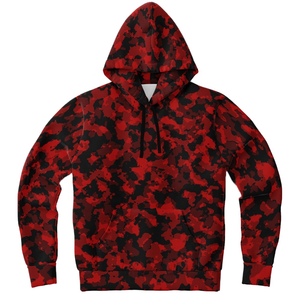Sudadera con Capucha de Camuflaje para Caza al Aire Libre, Impermeable, Transpirable, de Secado Rápido, 100% Algodón, para Compradores al por Mayor, Pedidos Personalizados - Product Image 5