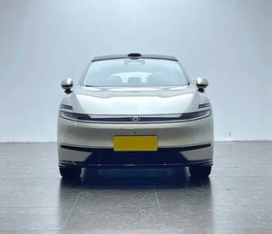 Chan-gang Qi-yuan A.06 2025, 51,48 kWh, sièges en cuir, phares LED, pneus R18, SUV, émission Euro VI - Product Image 6