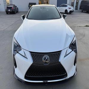 LEXUS LC500 COUPE 2019 USADO, Volante a la Izquierda/Derecha - Product Image 1