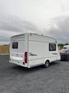 2009 RARE Elddis Avante 2 Berth Caravan - Product Image 3