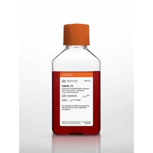 500ml <span class=keywords><strong>dmem</strong></span> (4.5g/L glucose L-glutamine) không có Natri pyruvate OEM tùy chỉnh - Product Image 1