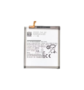 <span class=keywords><strong>Batterie</strong></span> OEM pour Samsung <span class=keywords><strong>Galaxy</strong></span> S20FE 5G <span class=keywords><strong>S20</strong></span> S20PLUS <span class=keywords><strong>S20</strong></span> <span class=keywords><strong>Ultra</strong></span> EB-BG781ABY EB-BG980ABY EB-BG985ABY EB-BG988ABY <span class=keywords><strong>Batterie</strong></span> de téléphone portable - Product Image 3