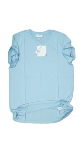 Custom <b>Logo</b> 100% Cotton Knitted Fabric Oversized T-Shirt High Quality Plain Dyed Character Private Label Eco-Friendly Features - Product Image 5
