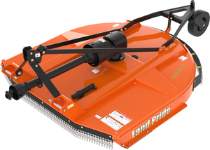 Desbrozadora Rotativa de Trabajo Pesado para Tractor con Enganche de Tres Puntos para Uso Agrícola - Product Image 4