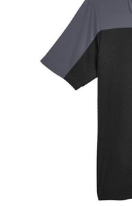 Meilleure vente uniforme de garde unisexe été qualité supérieure personnalisable respirant couleur unie 100% polyester - Product Image 4