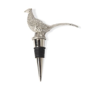 Bouchon de bouteille de vin moderne unique et élégant, vintage et classique - Product Image 2