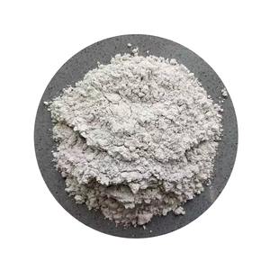 Laitier de haut fourneau granulé moulu de haute pureté accessible à un prix raisonnable pour une utilisation en usine - Product Image 1