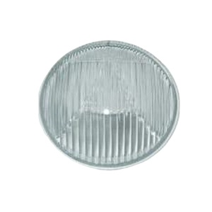 Convient pour l'objectif de phare en verre Deutz HL 02332188 FL912 FL913 F3L912 F4L912 DX2506 DX3006 Tracteur Électrique - Product Image 1