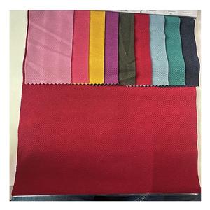 เสื้อเชิ๊ตผ้า Roma twill แบบพรีเมี่ยมสีทึบทึบพร้อมลายสานเรียบในแนวทแยงสำหรับสวมใส่สบายทันสมัยในชีวิตประจำวัน - Product Image 1