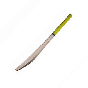 BAT DE CRICKET DE SAULE ANGLAISE AVEC COUVERTURE POIDS LÉGER AVEC GRAINS DROITS AVEC LOGO PERSONNALISÉ TAILLE POIDS STYLE DESIGN - Product Image 6