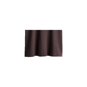 Camiseta de Manga Larga con Cuello Redondo para Mujer, Talla Grande, 100% Algodón Orgánico, Transpirable, Ecológica, Informal, con Logotipo Bordado en la Parte Delantera - Product Image 3