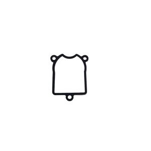 Rubber Flat Access Cover <b>Gasket</b> for Bc34 Ref 974775 - Product Image 1