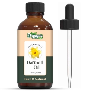 Huile essentielle de narcisse Zing 100% pure biologique, soin des cheveux et de la peau, usage industriel, emballage personnalisé OEM/ODM, COA - Product Image 2