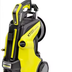 Idropulitrice Industriale Kart6 ad Alta Pressione, 4 HP con Motore Elettrico, Garanzia di 3 Anni per Autolavaggi - Product Image 1