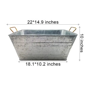 ถังน้ำแข็งทรงกลมแบบคลาสสิกพร้อมฝาปิดและที่คีบแช่ไวน์แชมเปญชิลเลอร์เหมาะสำหรับการเสิร์ฟในบาร์ที่บ้านหรือโรงแรม - Product Image 4