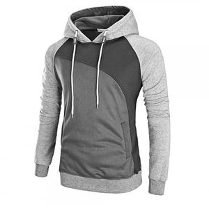 <b>Men's</b> Hoodies Sweatshirts 100% Cotton Custom Hoodies for <b>Men</b> Oversize Heavy Weight Solid Winter Casual Wear Hoodies Sweatshirts - Product Image 6