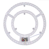 Usine 12W 24W 36W 48W 60W Plafonnier Remplacer la lumière du module de source LED