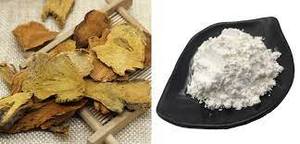 Extrait de Resvératrol en poudre haute puissance, riche en antioxydants, complément pour un vieillissement sain, le bien-être cardiovasculaire et la croissance des cheveux - Product Image 5