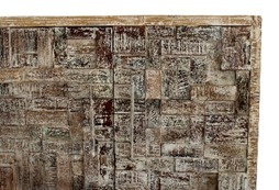 บ้านฟาร์มที่ทันสมัยตู้ด้านข้างสำหรับห้องรับประทานอาหารห้องนั่งเล่นห้องครัวห้องนอนโรงแรมไม้ที่เก็บเฟอร์นิเจอร์สำหรับบ้านอพาร์ทเม้น - Product Image 3