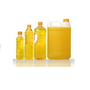 Huile de palme raffinée Huiles végétales de qualité supérieure | Huile de cuisson comestible raffinée Tournesol - Product Image 6