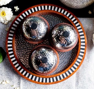 Juego de contenedores de postres de madera de alta calidad para regalos de Eid Ramadan por rfcrafts - Product Image 2