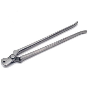 High Quality Stainless Steel Veterinary Animal Care Custom Size Professional Horse Shoe Crease Nail <b>Puller</b> - Product Image 1