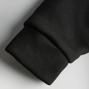 Conjunto de chándal de dos piezas de bloque de color para hombre con capucha y joggers Ropa deportiva informal Loungewear Outfit para Otoño e Invierno - Product Image 6