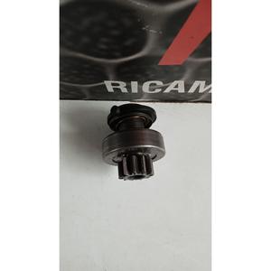 Mecanismo de Motor de Arranque para Alfa Romeo 75 2ª Serie (88>93) 9003336206 Gasolina - Product Image 3
