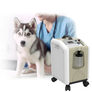 माइक्रोटेक 10 लीटर ऑक्सीजन संकेंद्रक ऑक्सीजन श्वास मशीन ऑक्सीजन निकालने मशीन - Product Image 1