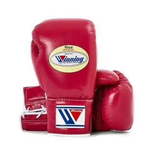 Nouveauté Gants de boxe de différentes couleurs pour hommes Fabriqués en cuir Gants de boxe en prix de gros - Product Image 1