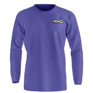 Sweat-shirt d'hiver à col rond personnalisé, uni, en polyester, pull, OEM ODM, vente en gros, impression de logo, unisexe - Product Image 5