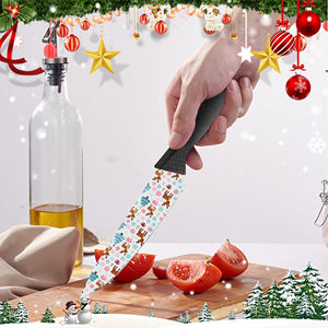 Vajilla de Cerámica con Diseño Floral, Apta para Lavavajillas, Ambidiestra, para Cocina Casera, Calidad Premium, Precio de Fábrica, Envío Rápido - Product Image 4