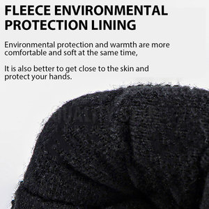 Custom logo Winter Outdoor Skiing <b>Gloves</b> Heated Waterproof Winter Snowboard <b>Ski</b> <b>Gloves</b> - Product Image 4